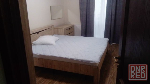 Сдаётся шикарная 2-к квартира Находится в Ленинском районе Донецк - изображение 3