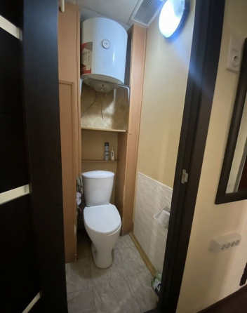 Сдается: 1 комнатная квартира Район: Кировский Донецк