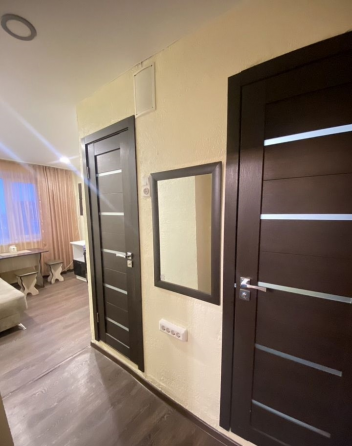 Сдается: 1 комнатная квартира Район: Кировский Донецк