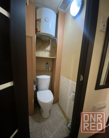 Сдается: 1 комнатная квартира Район: Кировский Донецк - изображение 2