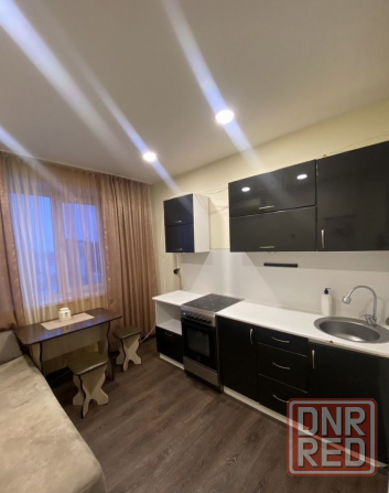 Сдается: 1 комнатная квартира Район: Кировский Донецк - изображение 3