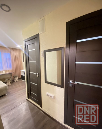 Сдается: 1 комнатная квартира Район: Кировский Донецк - изображение 1