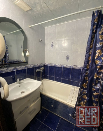 Сдается: 1 комнатная квартира Район: Кировский Донецк - изображение 4