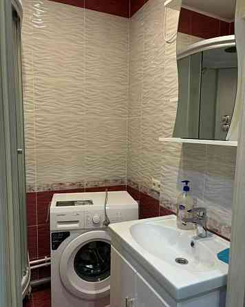 Сдаётся однокомнатная квартира в Ленинском районе Донецк