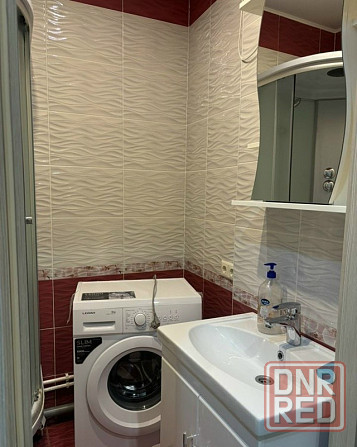 Сдаётся однокомнатная квартира в Ленинском районе Донецк - изображение 4