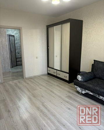 Сдаётся однокомнатная квартира в Ленинском районе Донецк - изображение 5