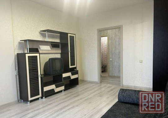 Сдаётся однокомнатная квартира в Ленинском районе Донецк - изображение 1