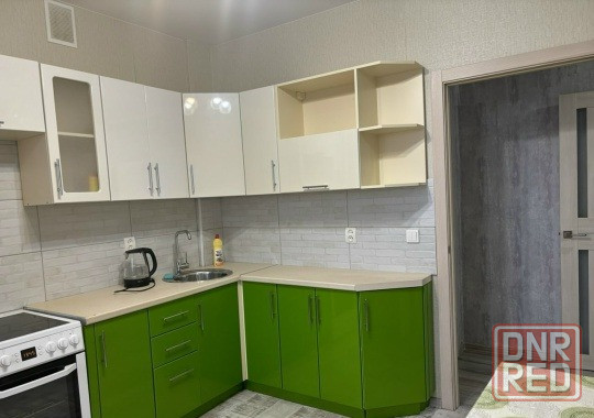 Сдаётся однокомнатная квартира в Ленинском районе Донецк - изображение 3