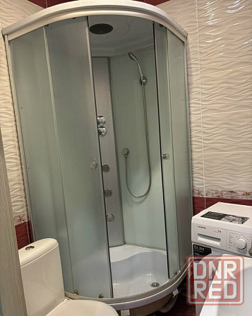 Сдаётся однокомнатная квартира в Ленинском районе Донецк - изображение 2