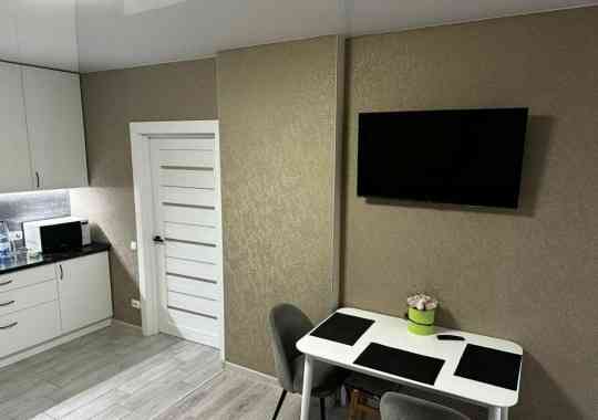 Сдаётся однокомнатная квартира в Ворошиловском районе Донецк