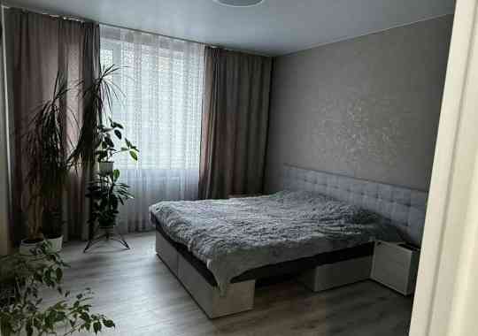 Сдаётся однокомнатная квартира в Ворошиловском районе Донецк