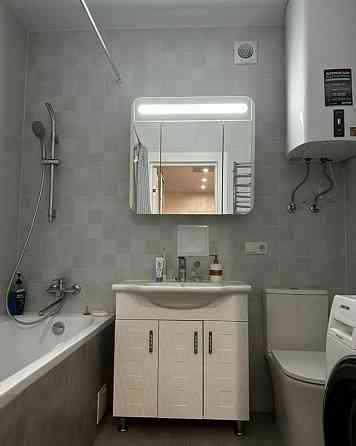 Сдаётся однокомнатная квартира в Ворошиловском районе Донецк