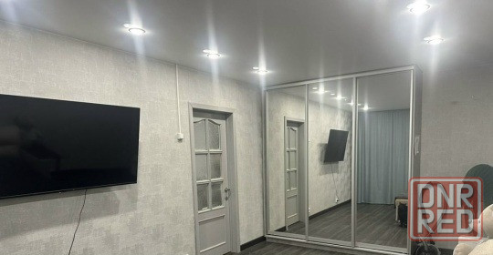 Сдается двухкомнатная квартира в Калининском районе Донецк - изображение 1