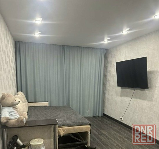 Сдается двухкомнатная квартира в Калининском районе Донецк - изображение 2