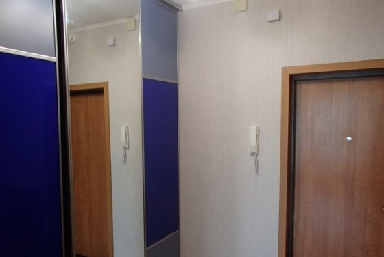 Сдается: 1-комнатная квартира, Ленинский район Донецк