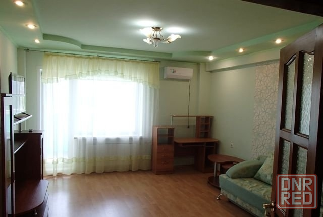 Сдается: 1-комнатная квартира, Ленинский район Донецк - изображение 5