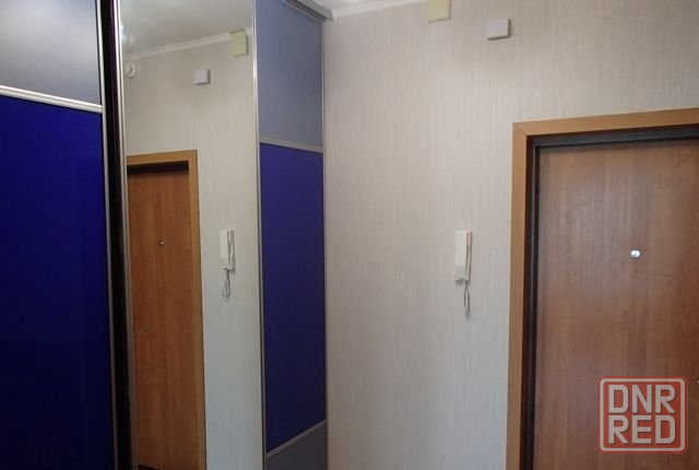 Сдается: 1-комнатная квартира, Ленинский район Донецк - изображение 3