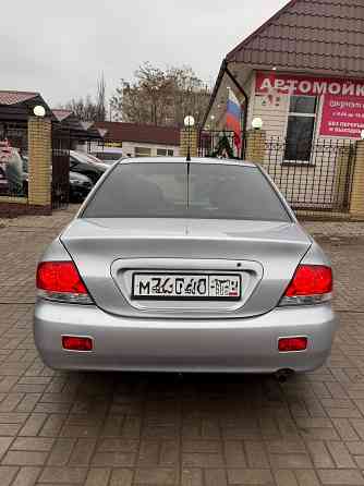в продаже Mitsubishi Lancer 2008г. Донецк