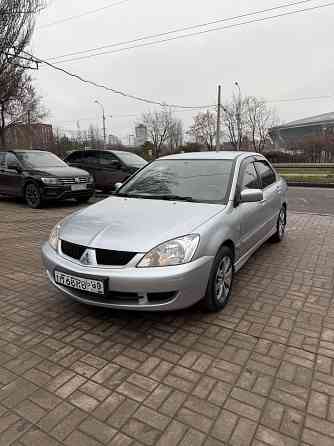 в продаже Mitsubishi Lancer 2008г. Донецк