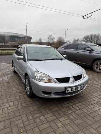 в продаже Mitsubishi Lancer 2008г. Донецк