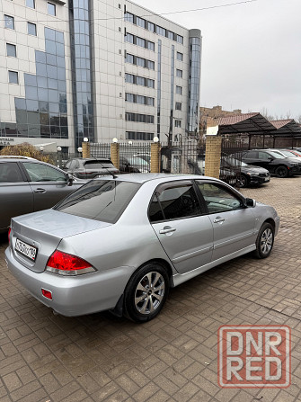 в продаже Mitsubishi Lancer 2008г. Донецк - изображение 3