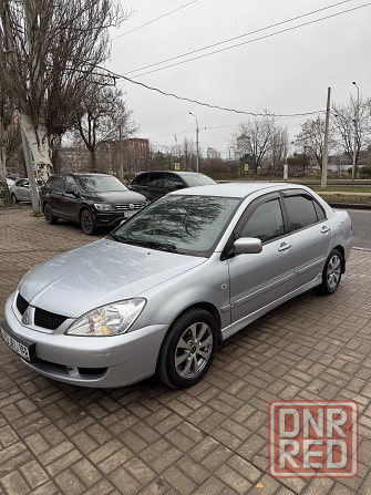 в продаже Mitsubishi Lancer 2008г. Донецк - изображение 6