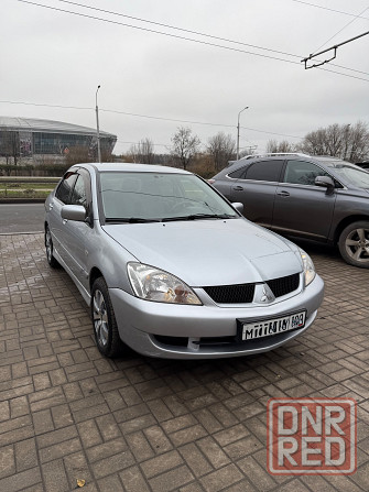 в продаже Mitsubishi Lancer 2008г. Донецк - изображение 2