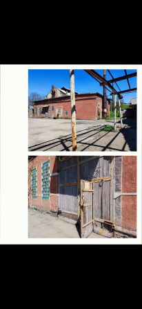 Помещение свободного назначения Донецк