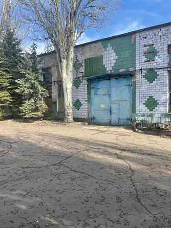 Помещение свободного назначения Донецк