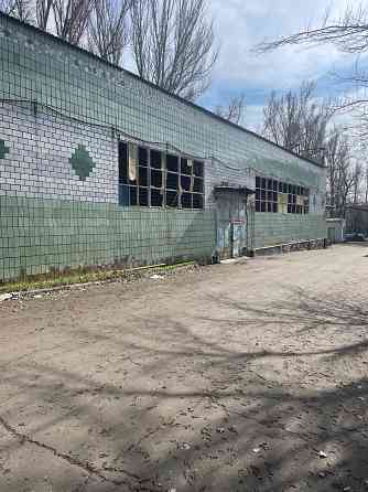 Помещение свободного назначения Донецк