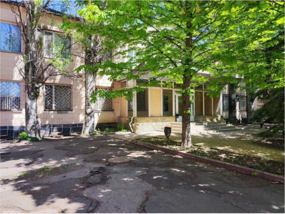 Помещение свободного назначения Донецк