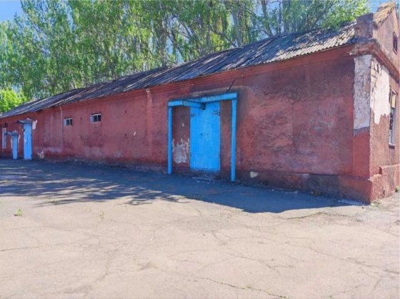Помещение свободного назначения Донецк