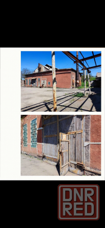 Помещение свободного назначения Донецк - изображение 6