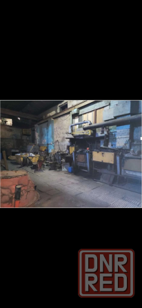 Помещение свободного назначения Донецк - изображение 2