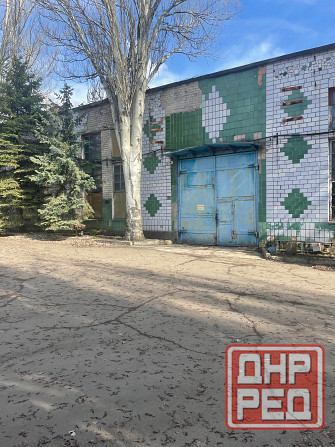 Помещение свободного назначения Донецк - изображение 3