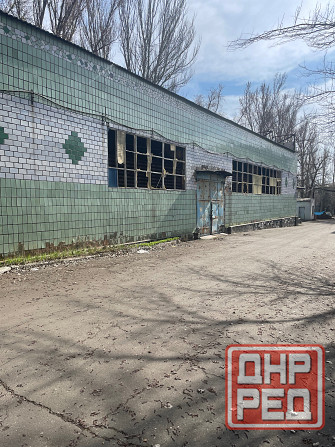 Помещение свободного назначения Донецк - изображение 2