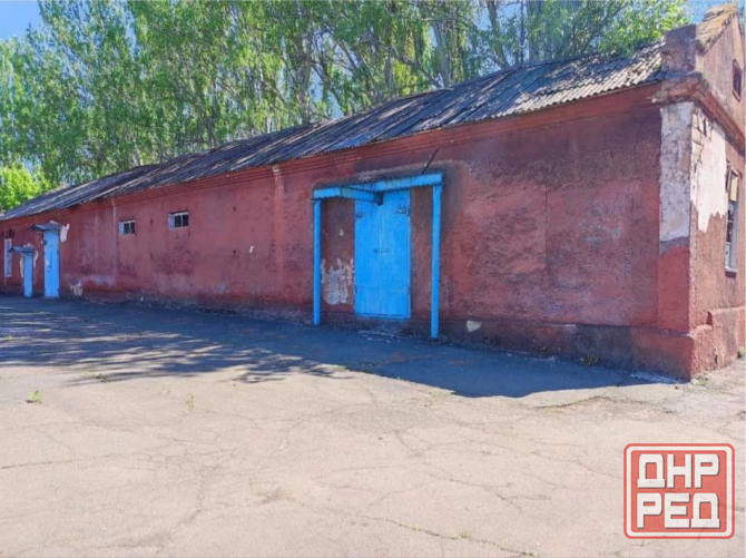 Помещение свободного назначения Донецк - изображение 5