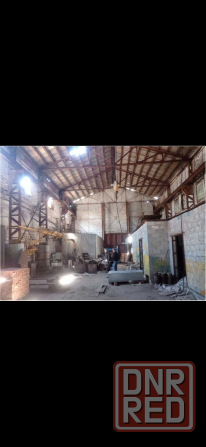 Помещение свободного назначения Донецк - изображение 5