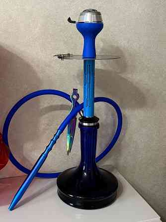 Продам Кальян Geometry Hookah Techno Донецк