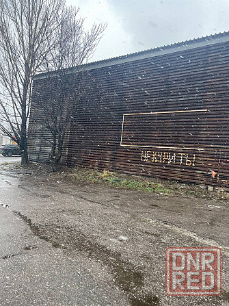 Аренда помещения свободного назначения Макеевка - изображение 2