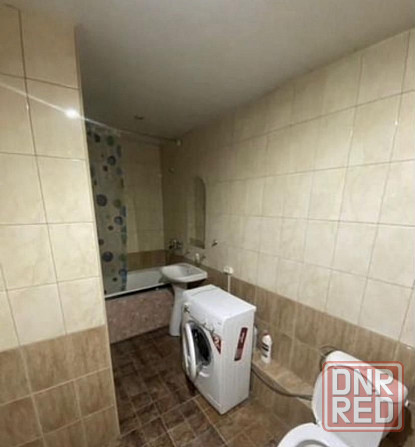 Сдается однокомнатная квартира в Ворошиловском районе Донецк - изображение 1