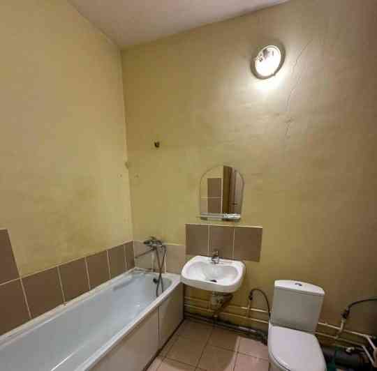 Сдается однокомнатная квартира в Кировском районе Донецк