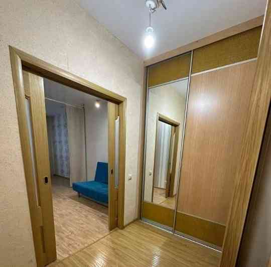 Сдается однокомнатная квартира в Кировском районе Донецк