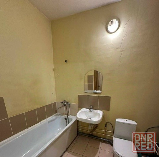 Сдается однокомнатная квартира в Кировском районе Донецк - изображение 4