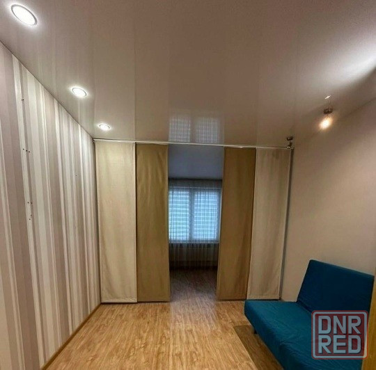 Сдается однокомнатная квартира в Кировском районе Донецк - изображение 5