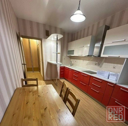 Сдается однокомнатная квартира в Кировском районе Донецк - изображение 6