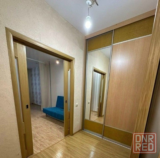 Сдается однокомнатная квартира в Кировском районе Донецк - изображение 3