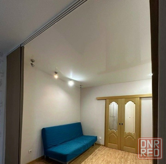 Сдается однокомнатная квартира в Кировском районе Донецк - изображение 2