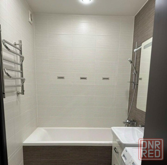 Сдается двухкомнатная квартира в Куйбышевском районе Донецк - изображение 1