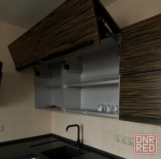 Сдается двухкомнатная квартира в Куйбышевском районе Донецк - изображение 3